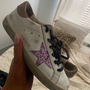 Golden Goose Super Star Classic